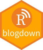 Building a website with blogdown